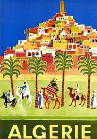 ALGERIE (7)